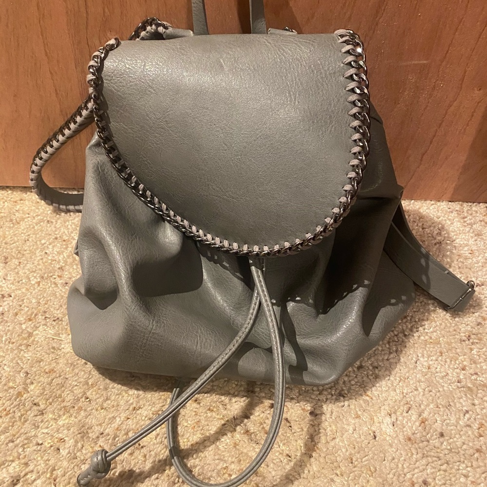 Steve Madden backpack